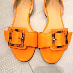 Talbot summer sandals size 8 M